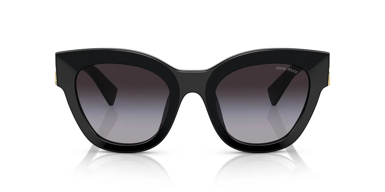 Miu Miu 01YS Sunglasses - view 10